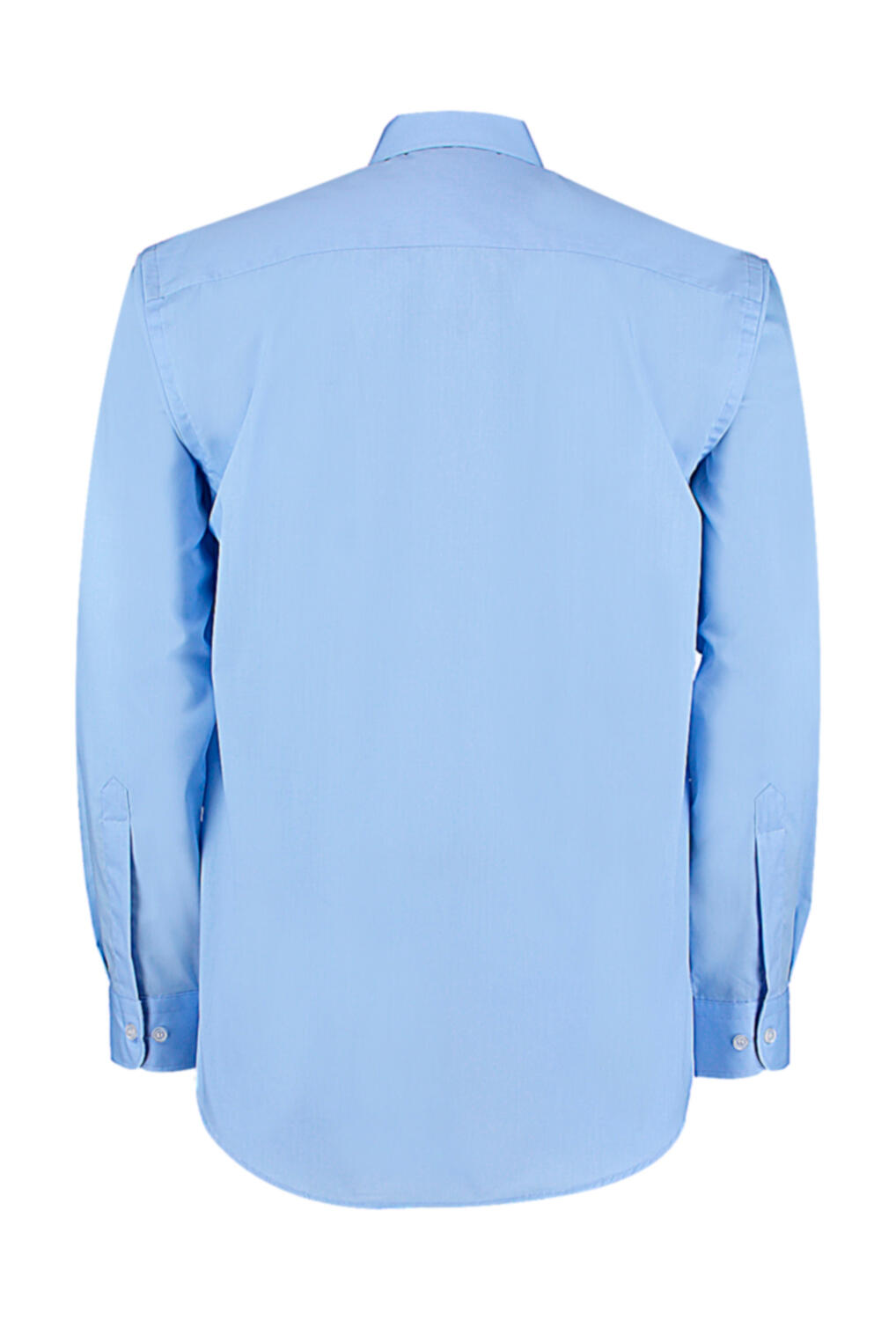 Classic Fit Business Shirt - Vue 3