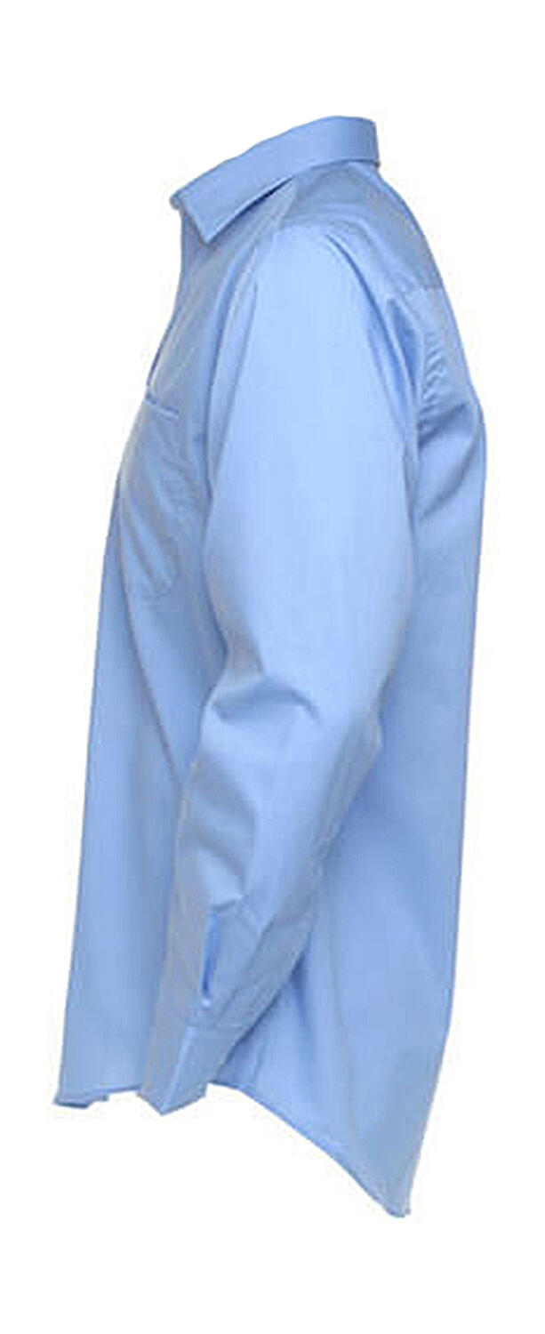 Classic Fit Business Shirt - Vue 2