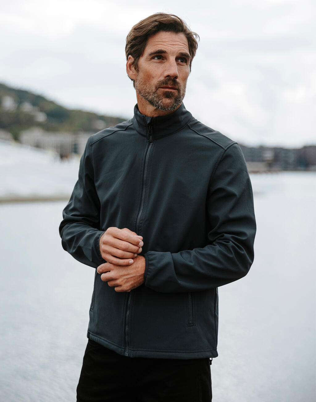 Men's Narvik Softshell