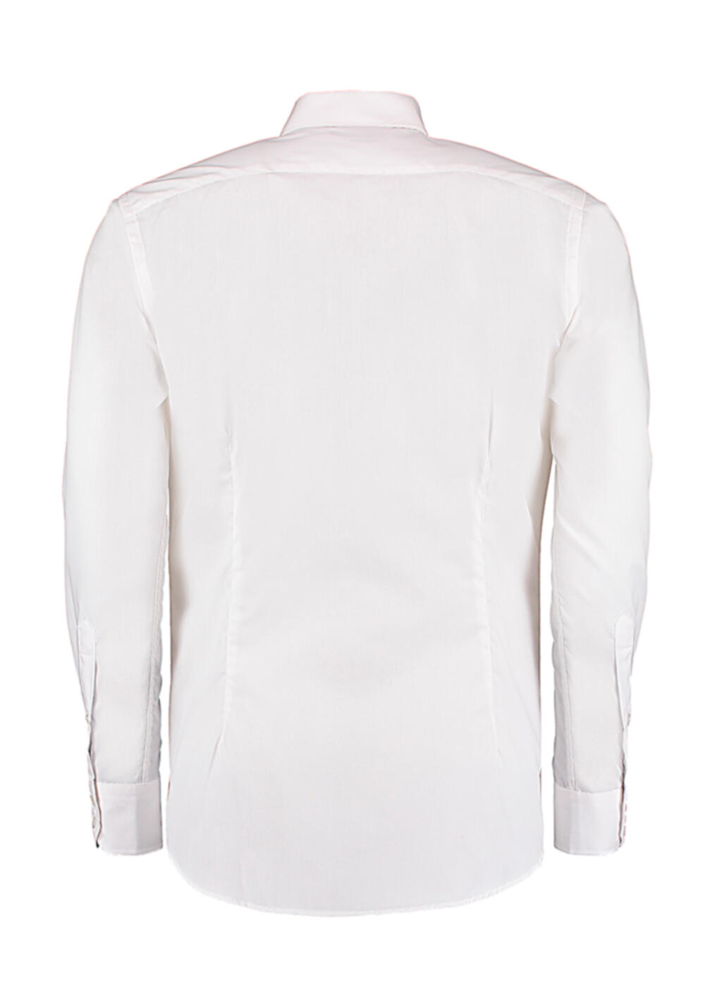 Slim Fit Business Shirt LS - Vue 4