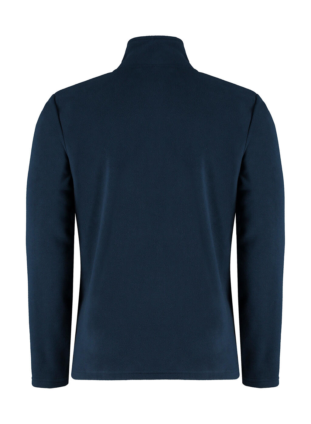 Regular Fit Corporate Micro Fleece - Vue 5
