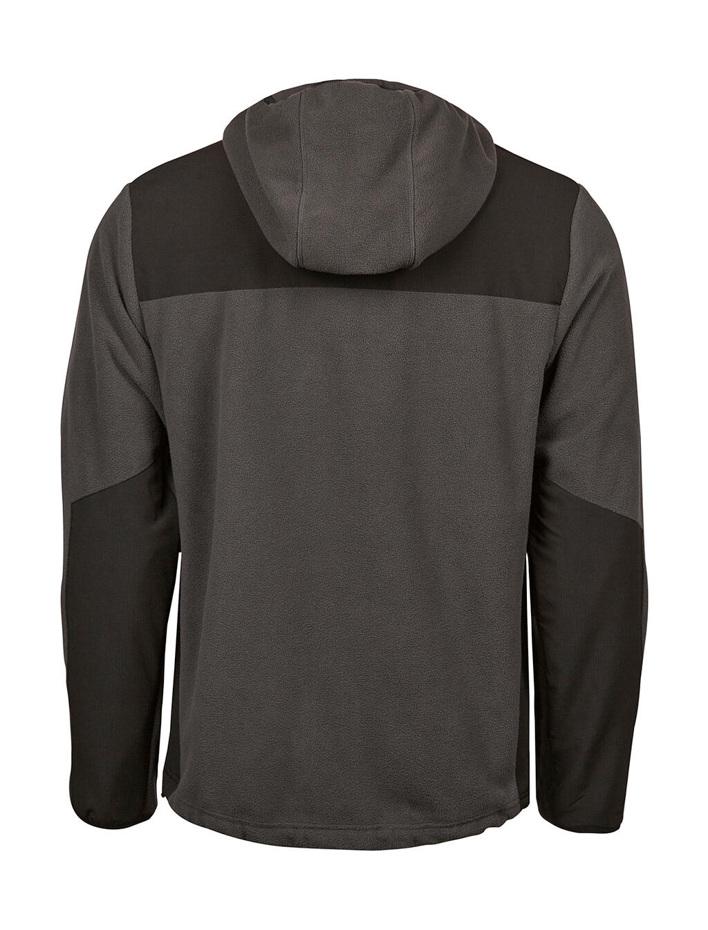 Mountain Hooded Fleece - Vue 4