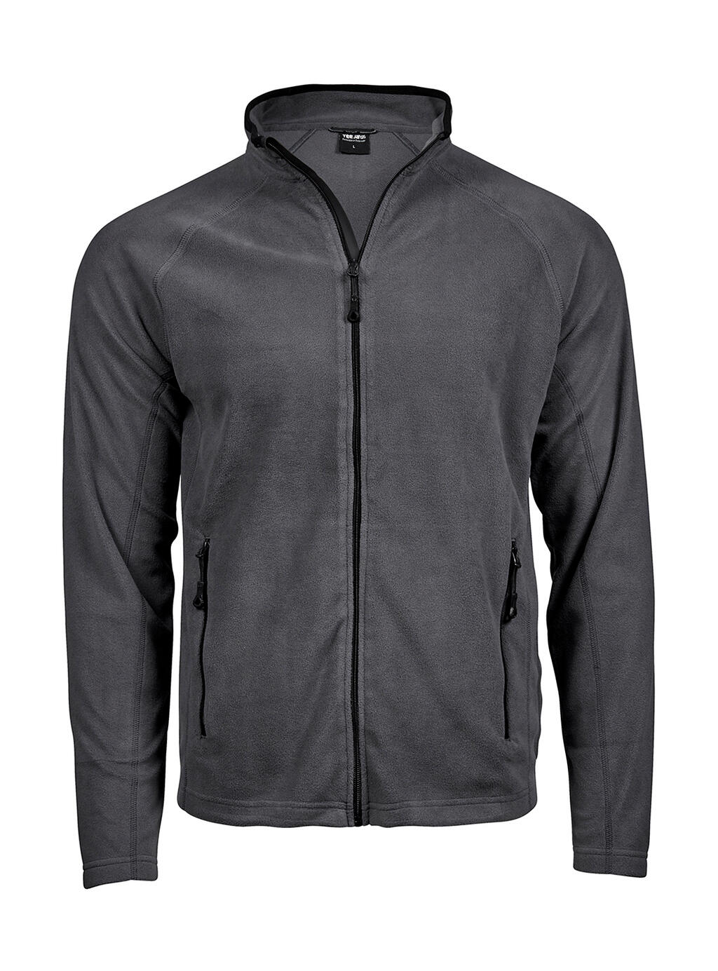 Active Fleece - Vue 3