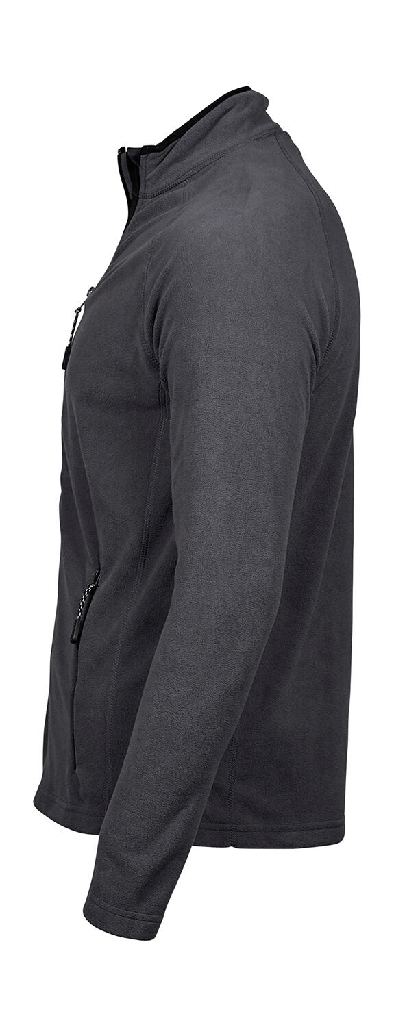 Active Fleece - Vue 4