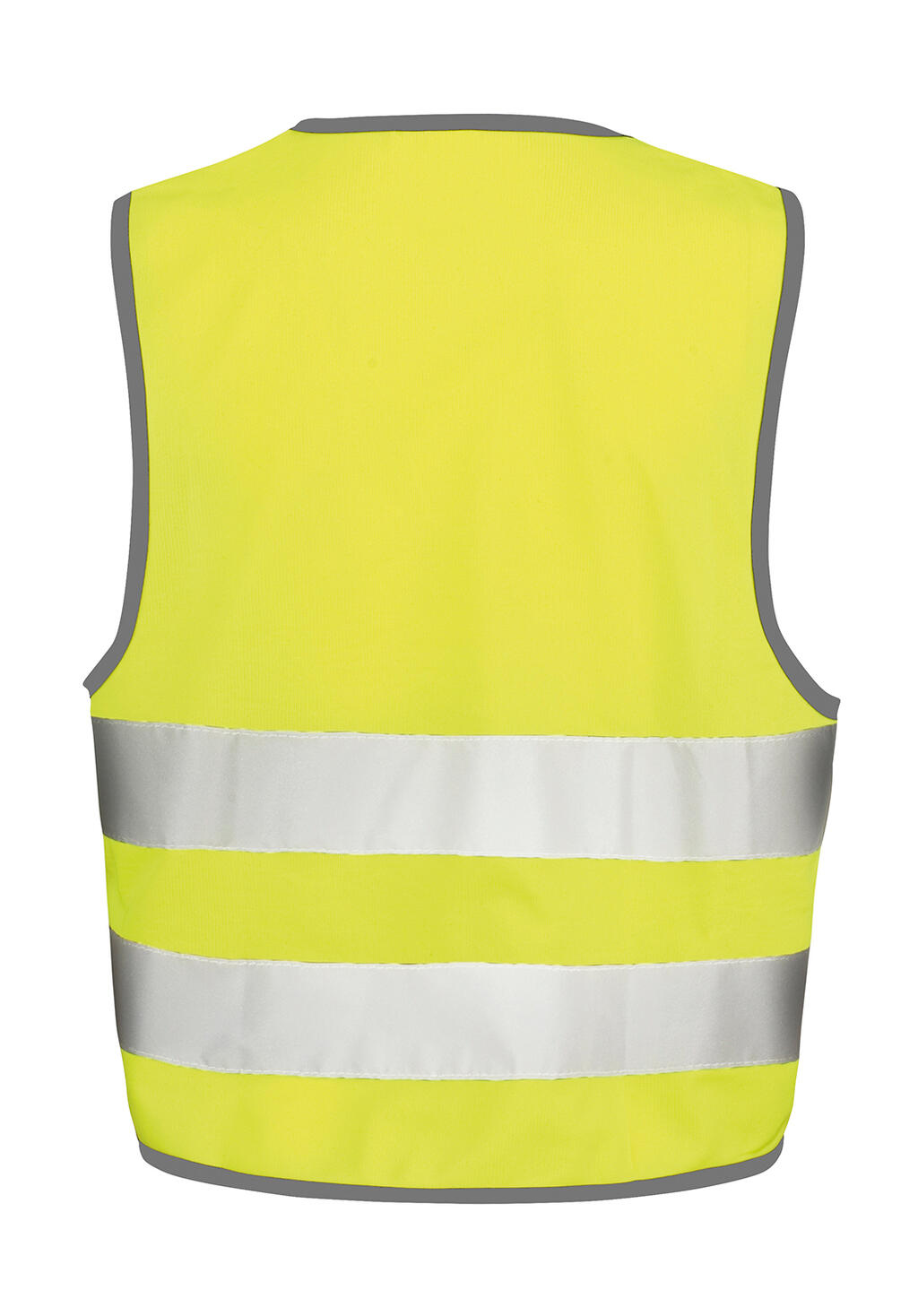Junior Hi-Vis Safety Vest - Vue 4