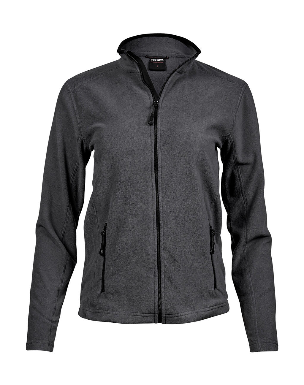 Ladies Active Fleece - Vue 2