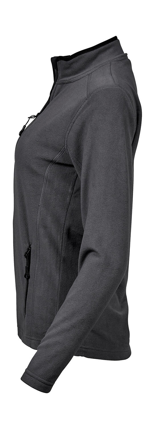 Ladies Active Fleece - Vue 3