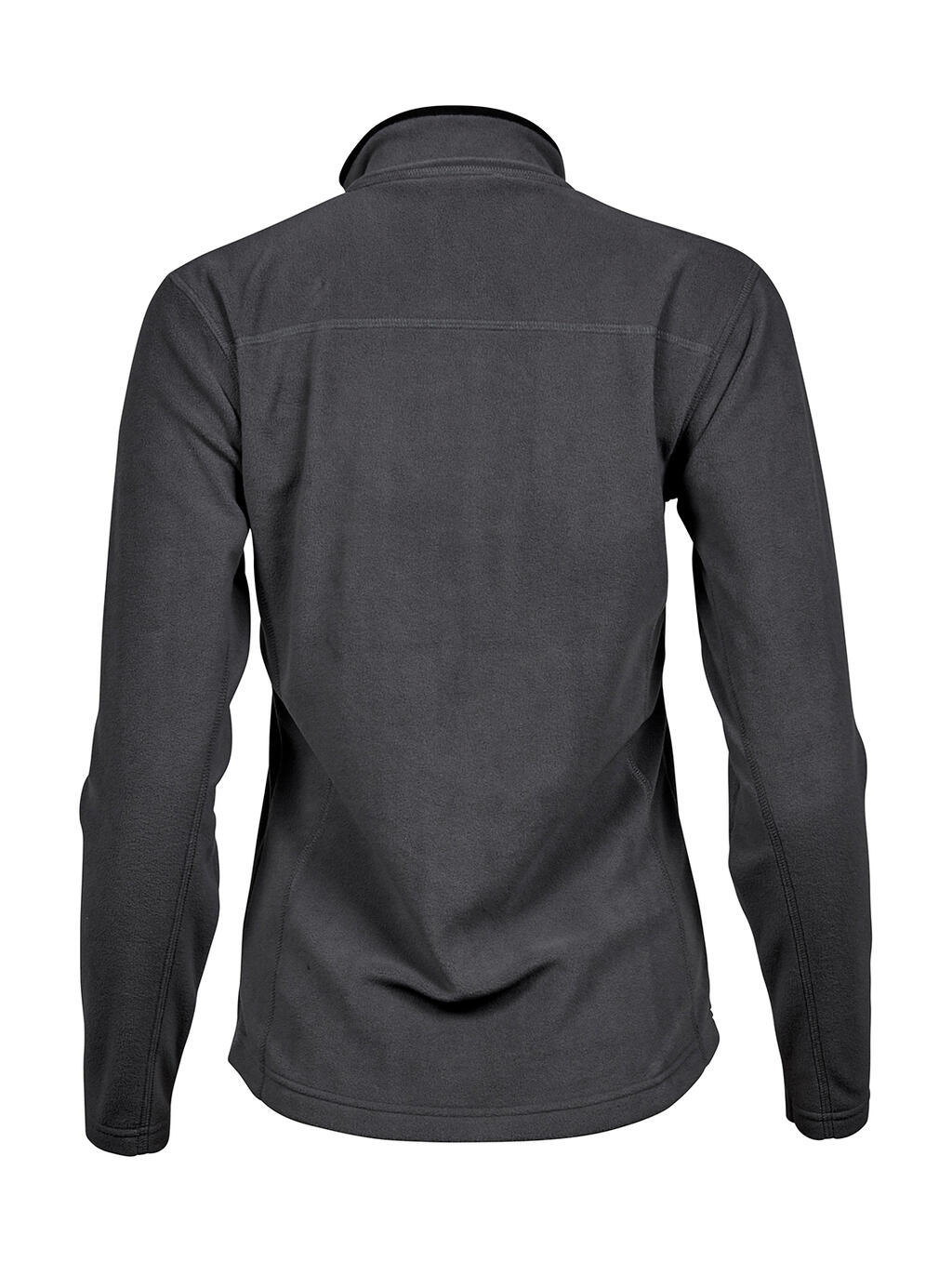 Ladies Active Fleece - Vue 4
