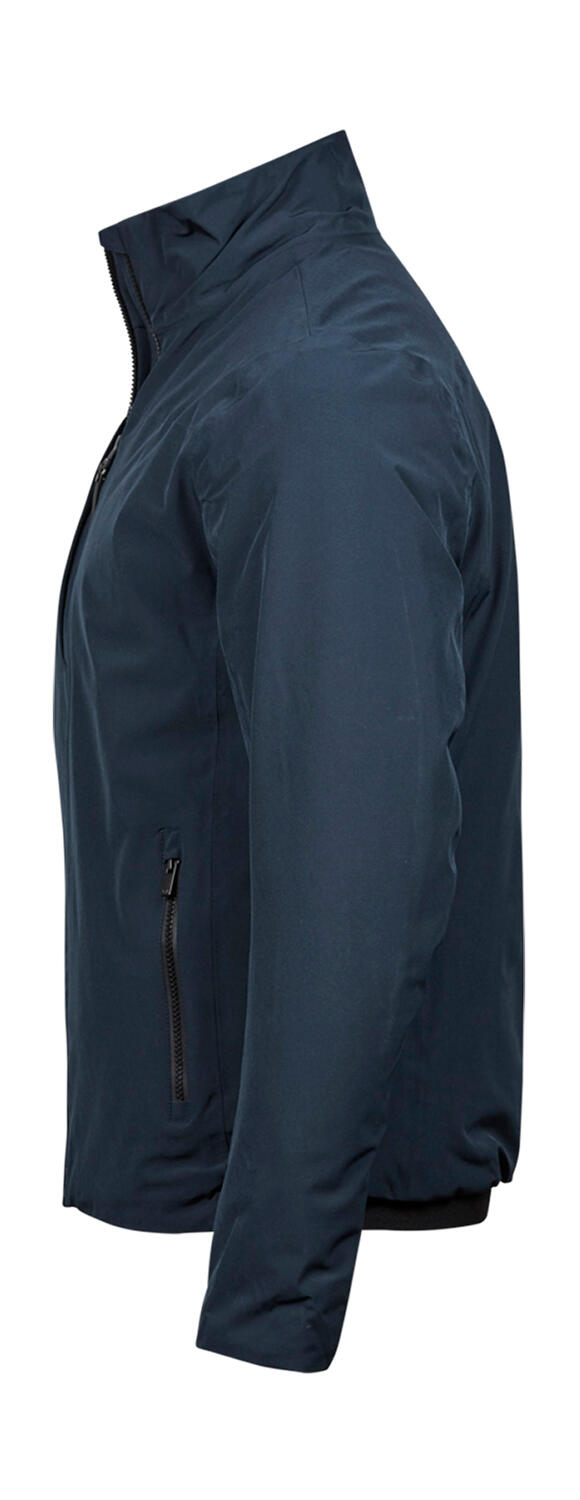 All Weather Jacket - Vue 3