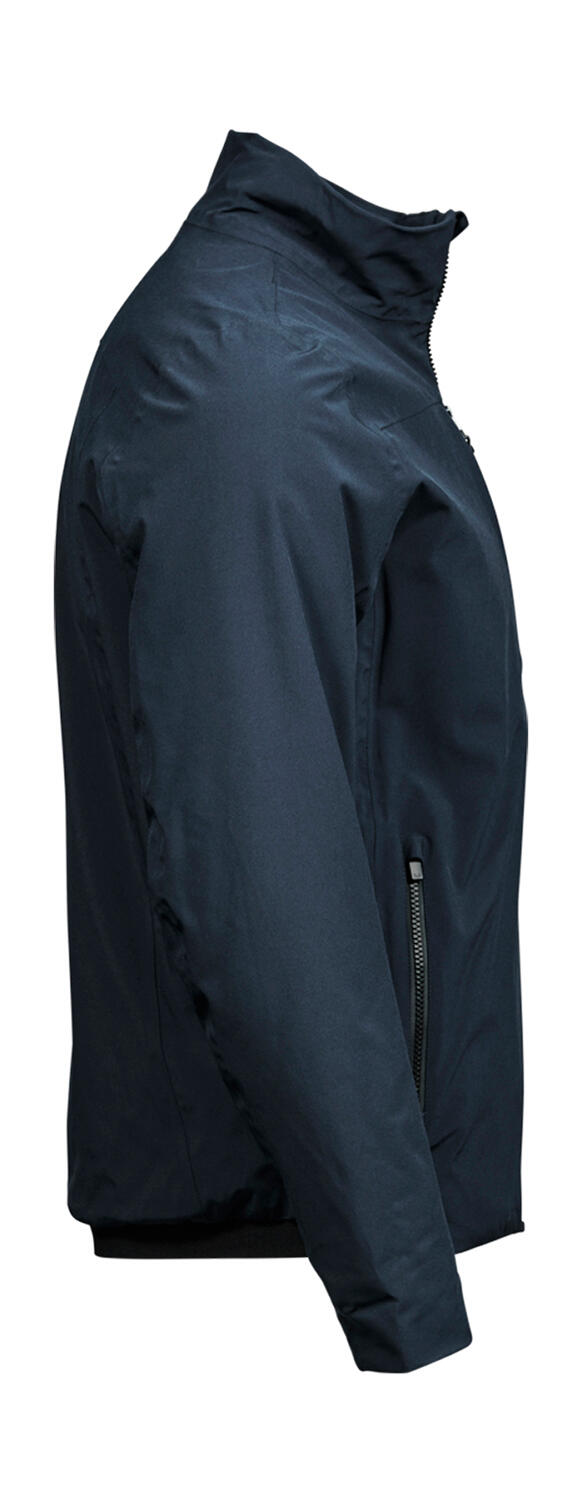 All Weather Jacket - Vue 5