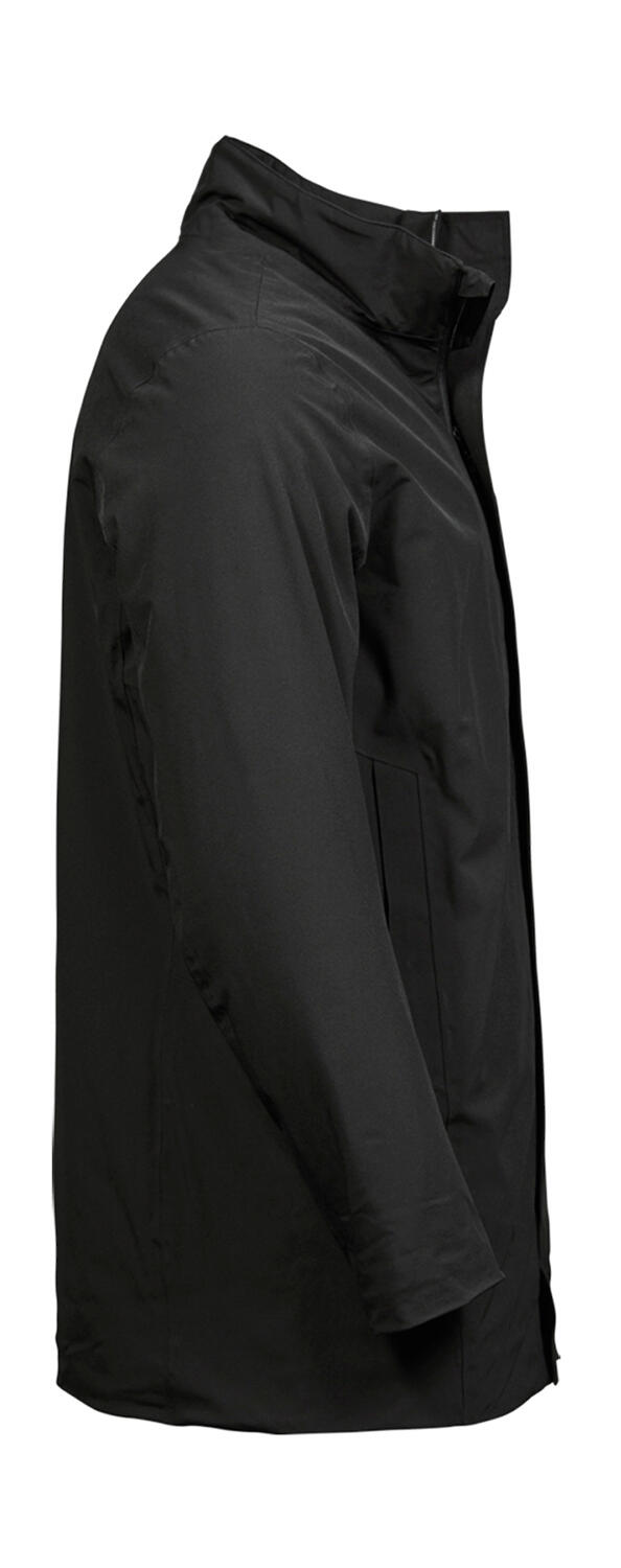 All Weather Parka - Vue 5