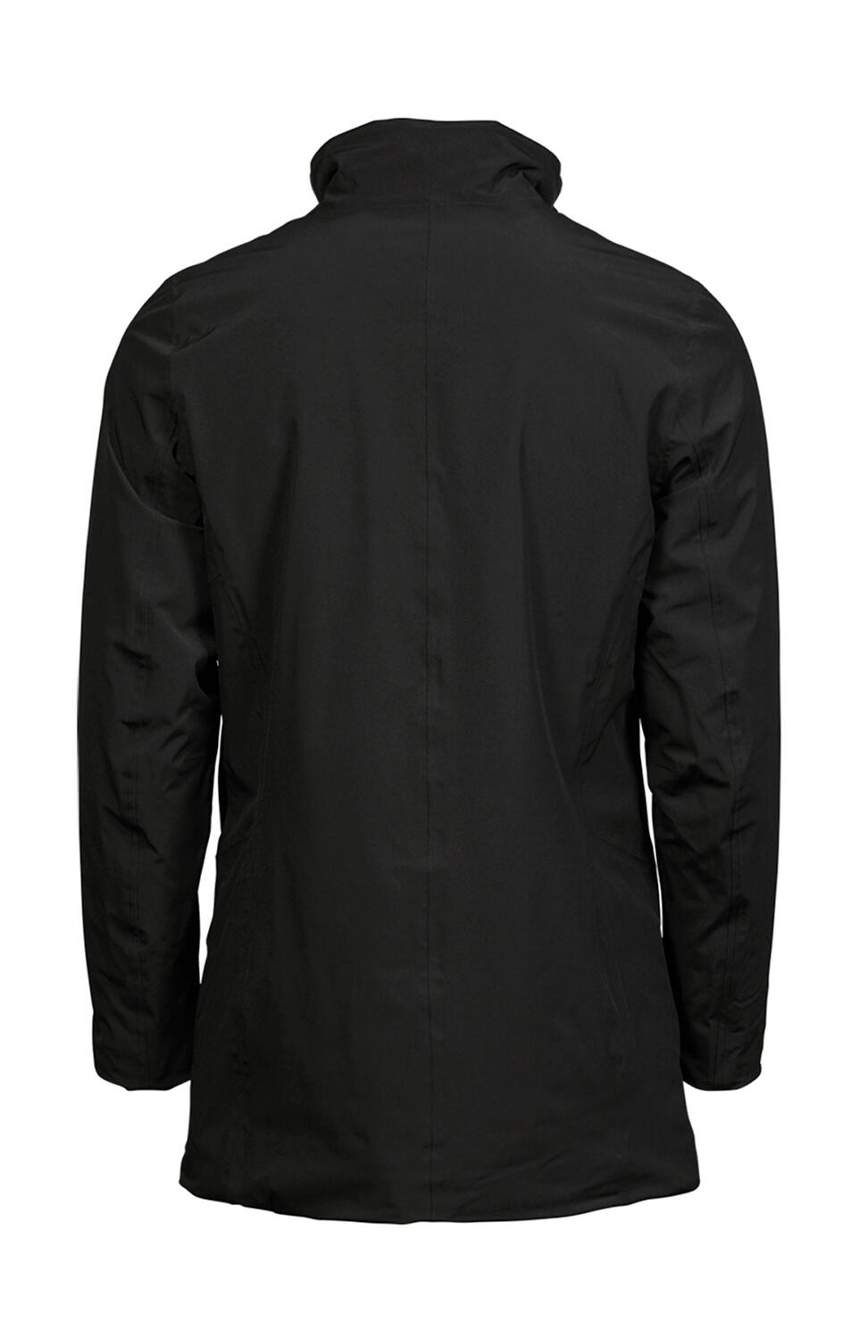 All Weather Parka - Vue 4