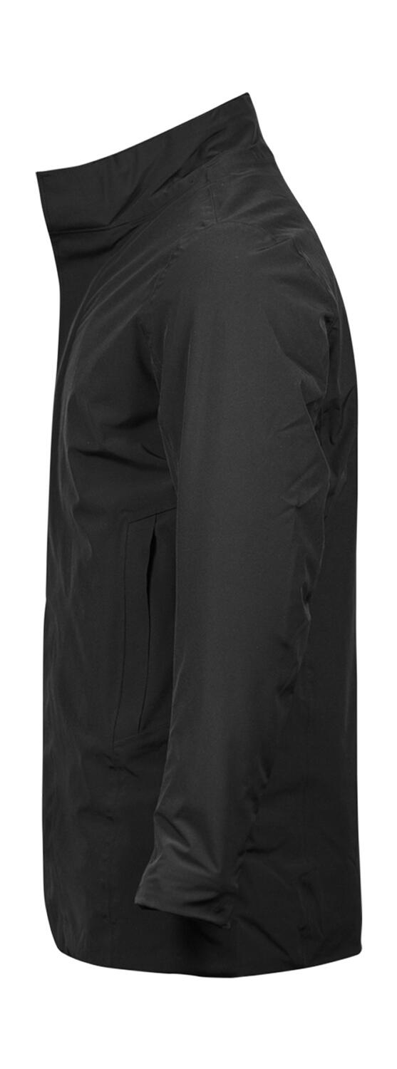 All Weather Parka - Vue 3