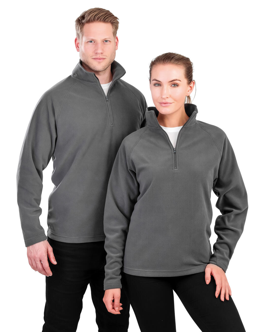 Microfleece Top - Vue 3