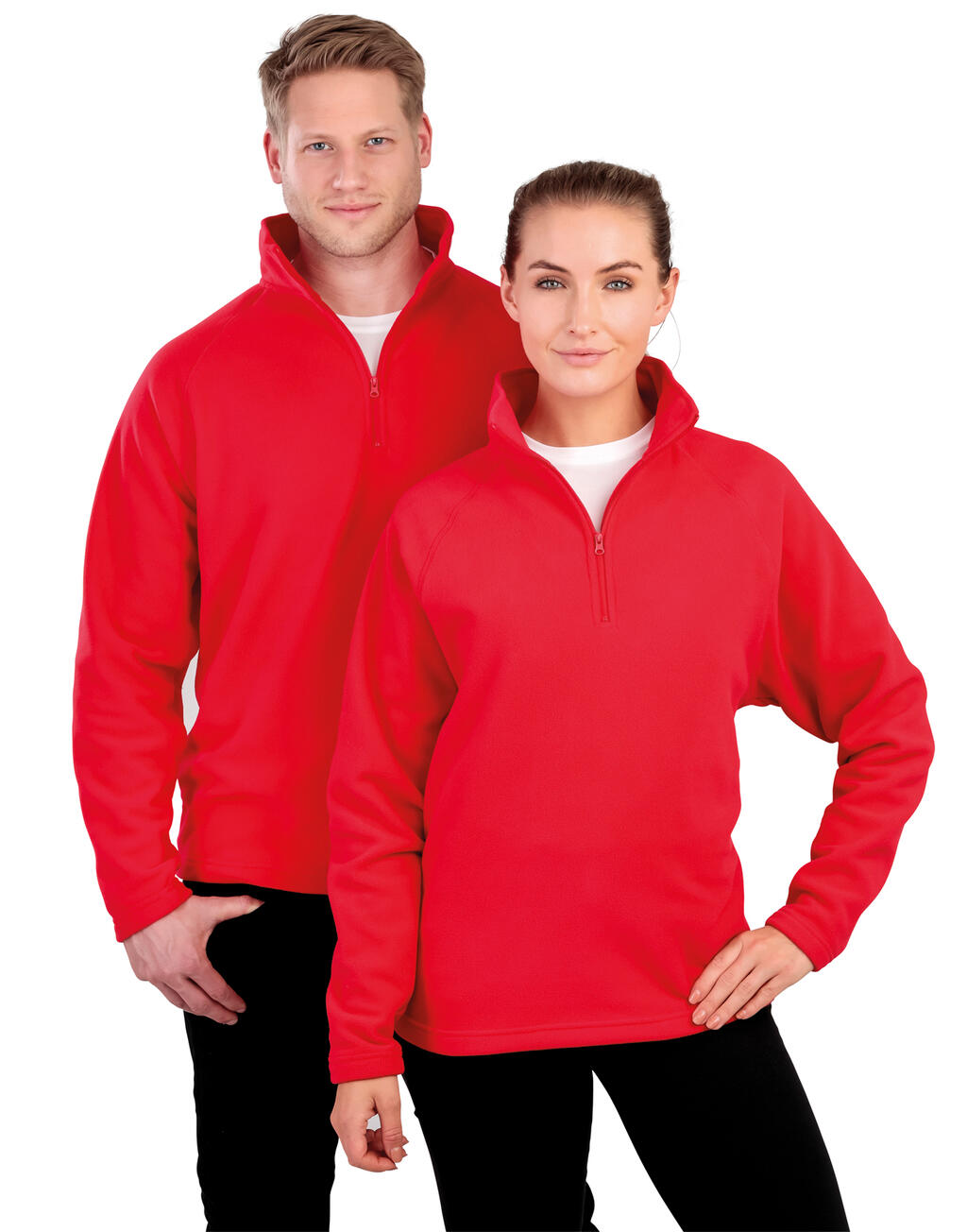 Microfleece Top - Vue 5
