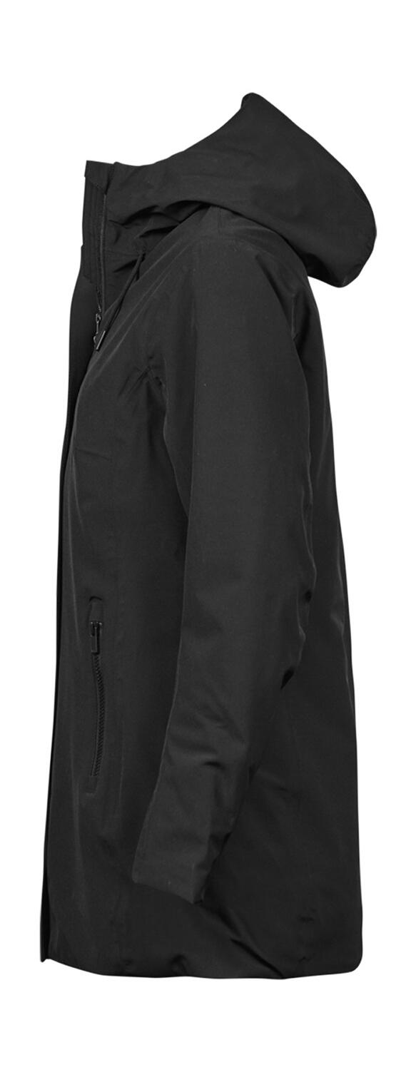 Womens All Weather Parka - Vue 3