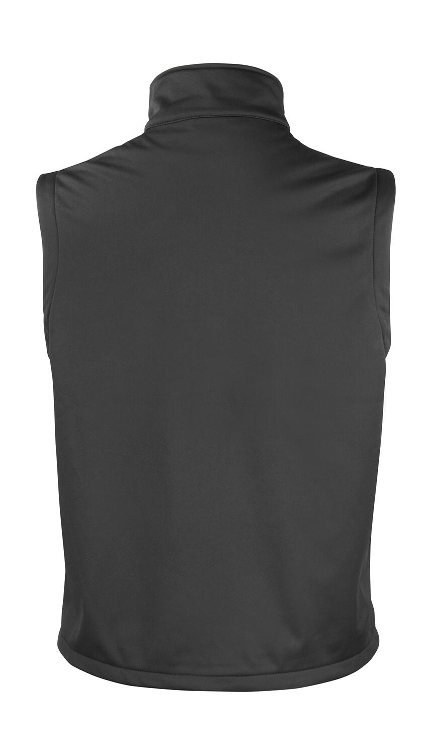 Core Softshell Bodywarmer - Vue 3