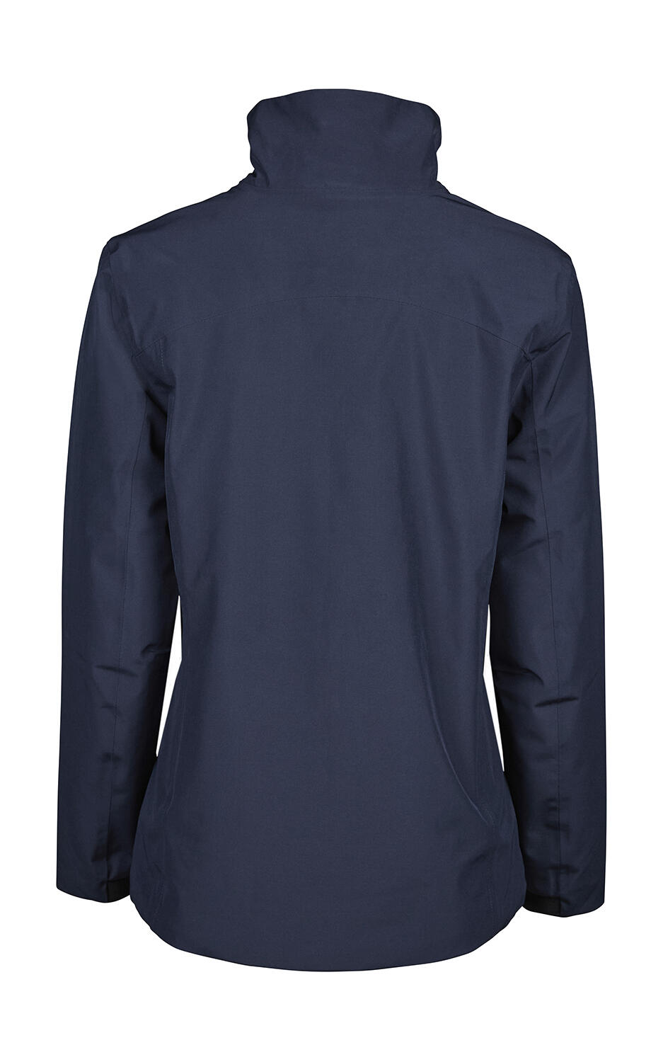 Women's All Weather Jacket - Vue 5