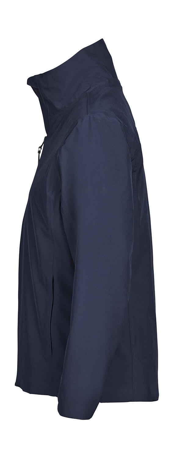 Women's All Weather Jacket - Vue 4