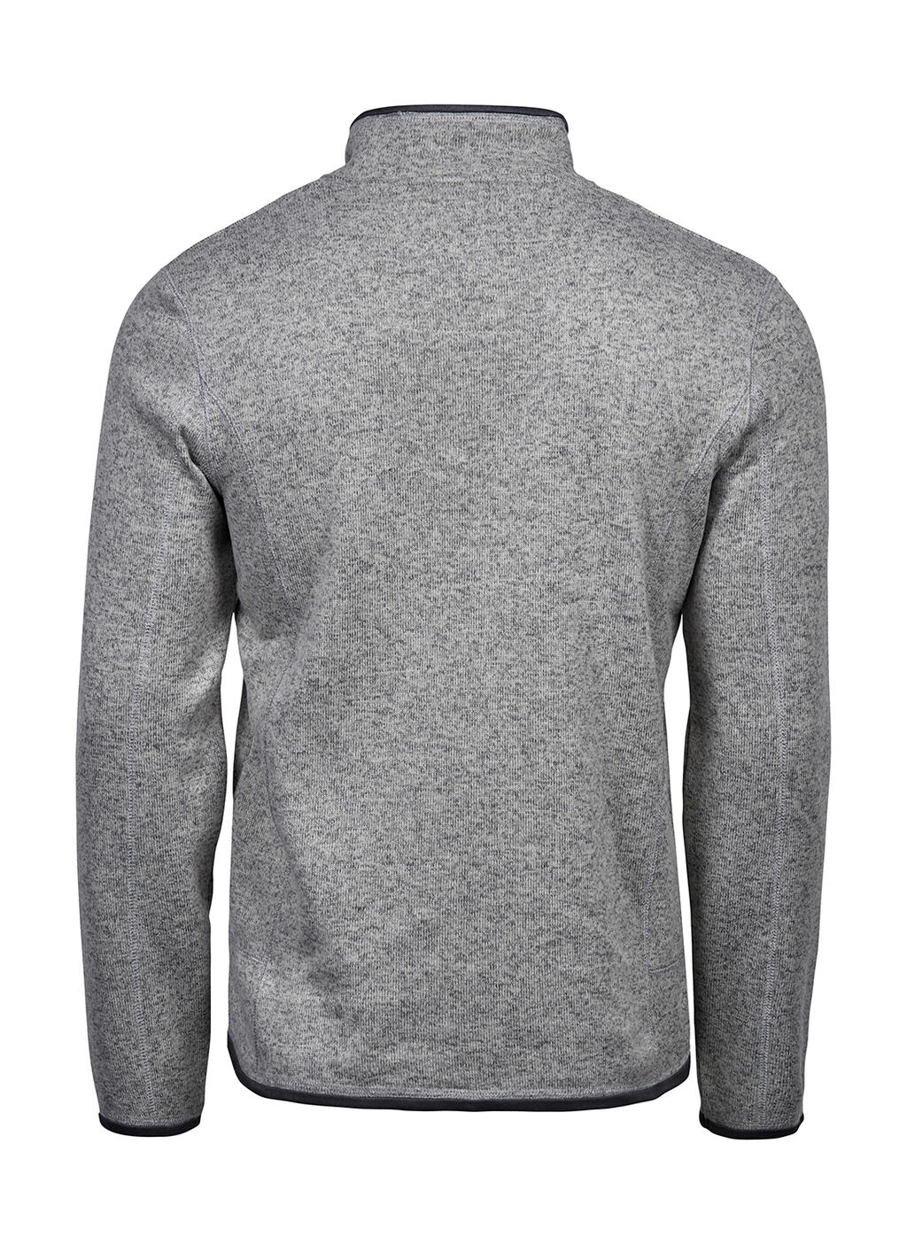 Outdoor Fleece Jacket - Vue 4