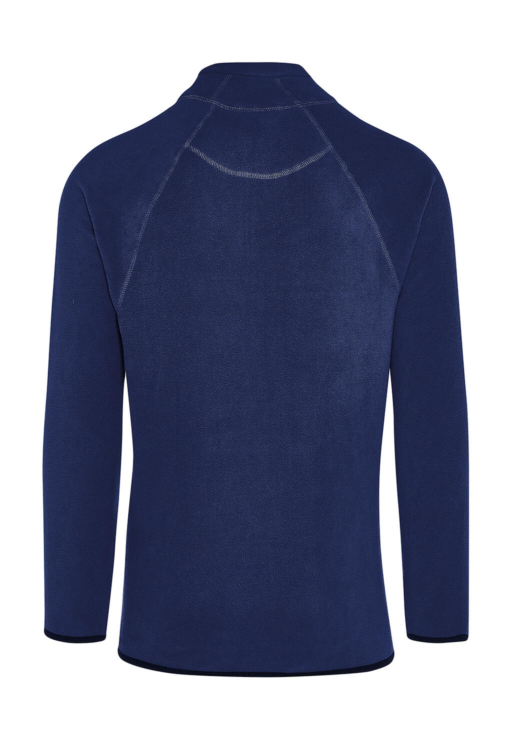 Signature Tagless Microfleece Full Zip Men - Vue 3
