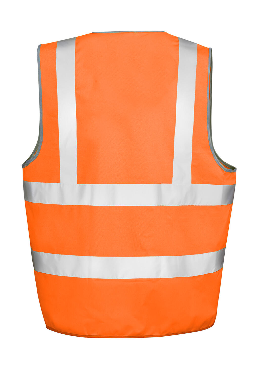 Hi-Vis Motorway Vest - Vue 3