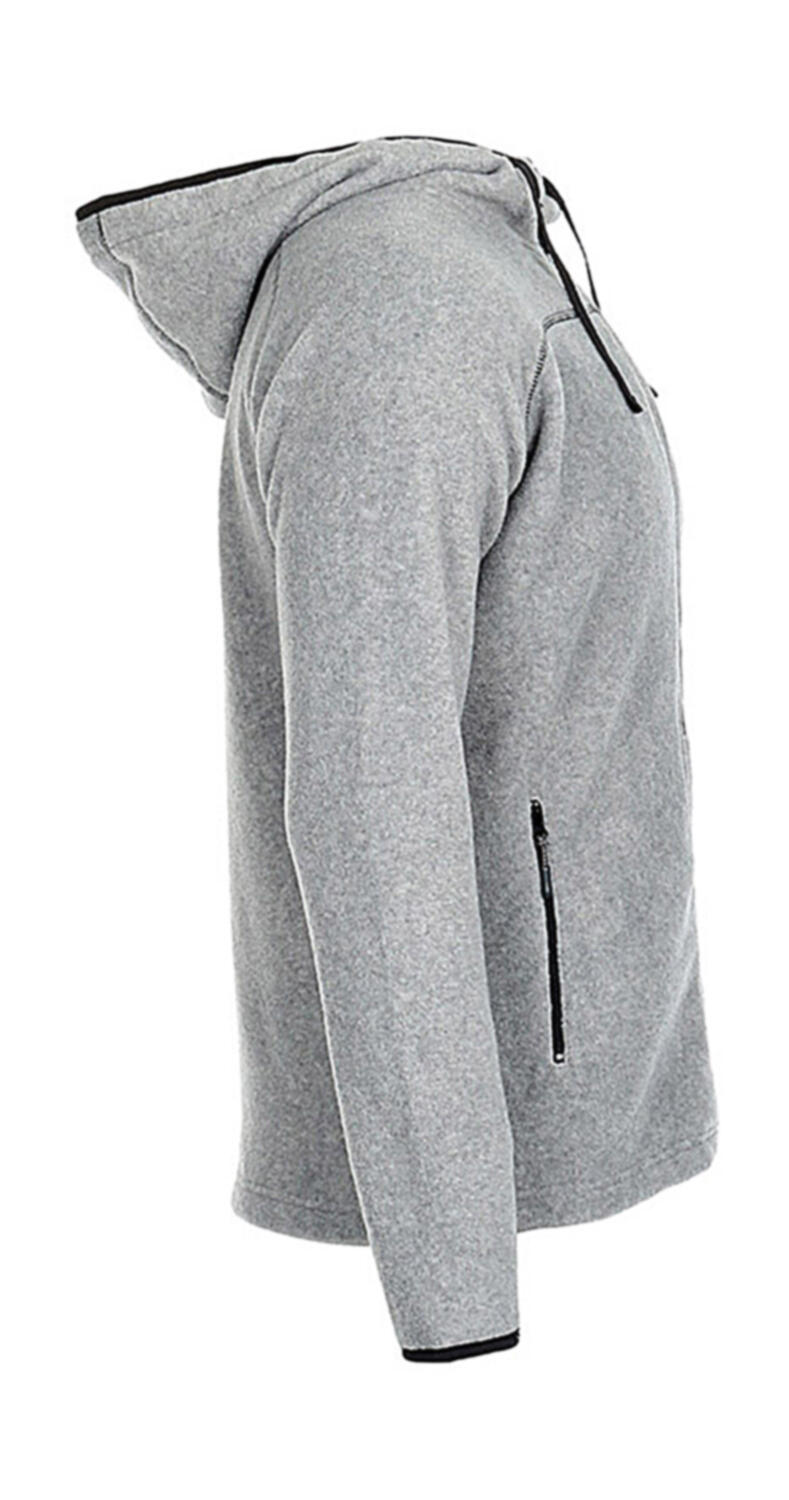 Power Fleece Jacket - Vue 5
