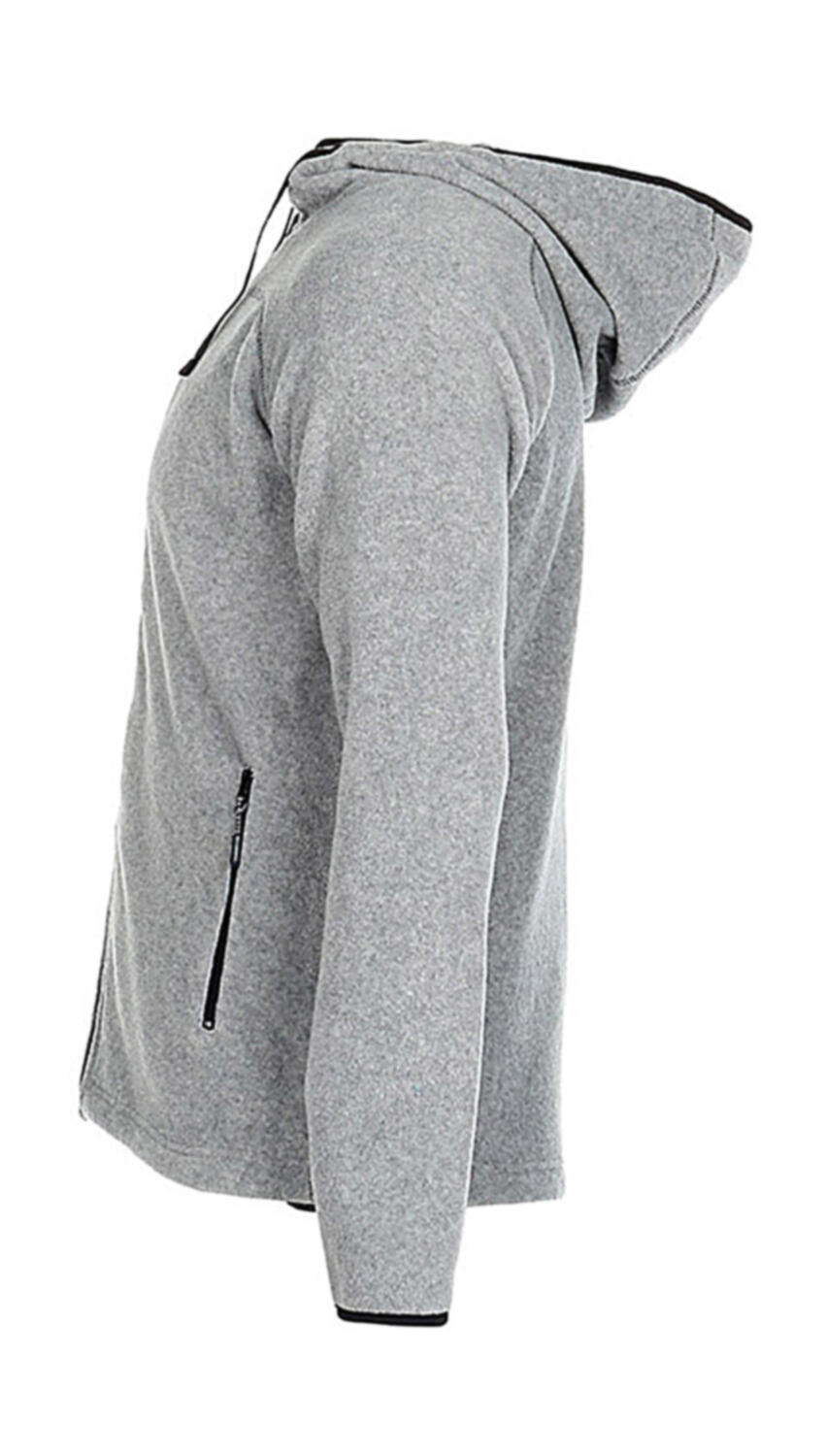 Power Fleece Jacket - Vue 3