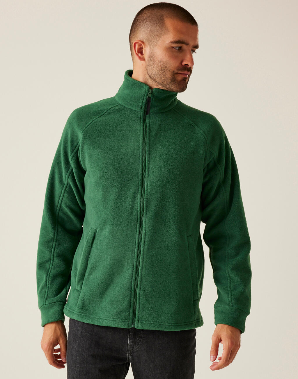 Thor III Interactive Fleece - Vue 4