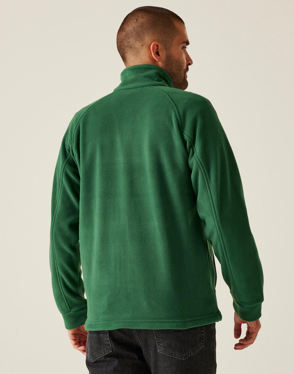 Thor III Interactive Fleece - Vue 5