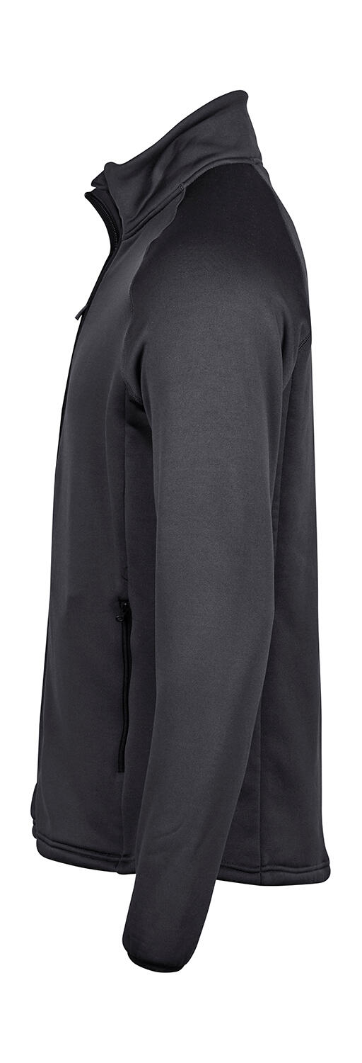 Stretch Fleece - Vue 3