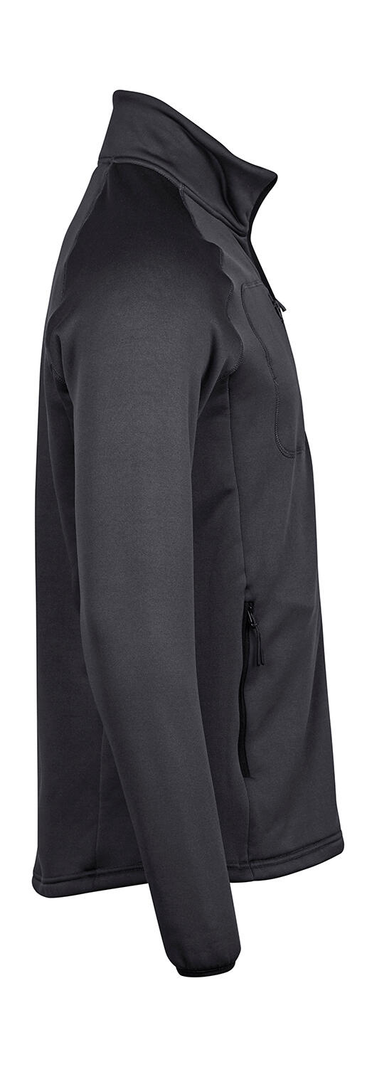 Stretch Fleece - Vue 5