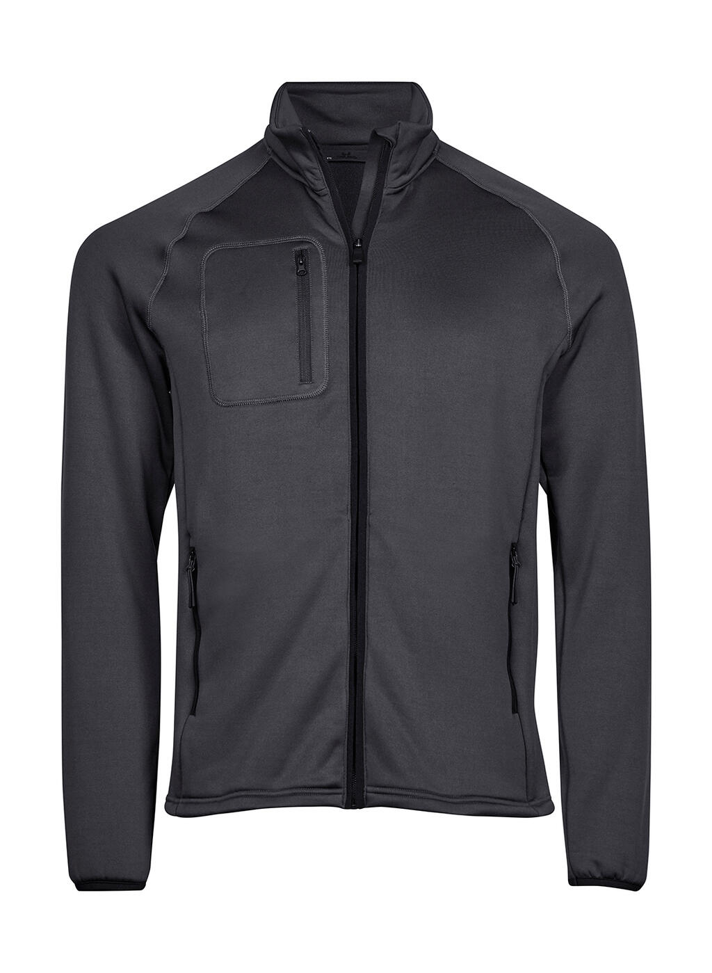 Stretch Fleece - Vue 2