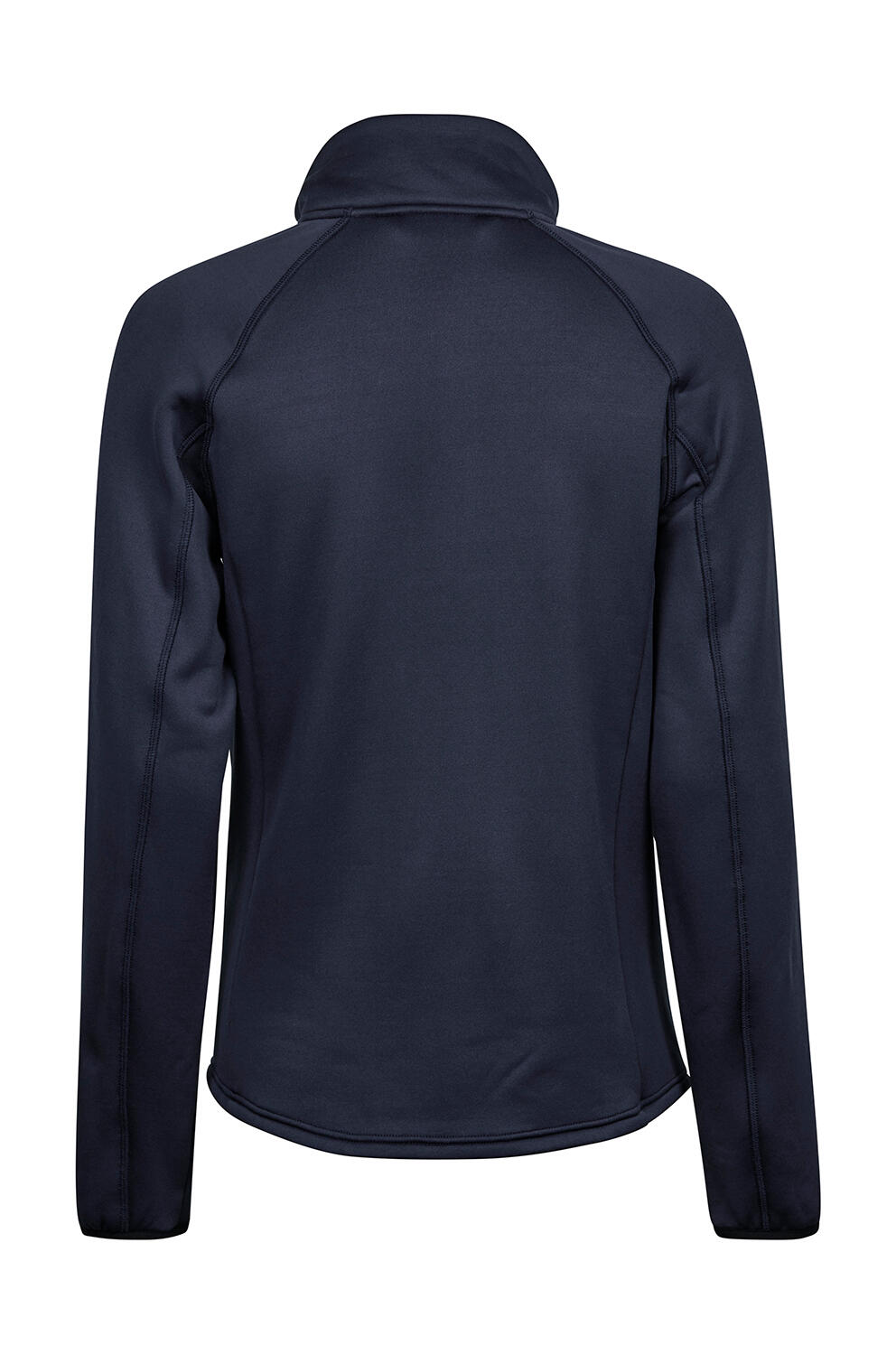 Womens Stretch Fleece - Vue 4