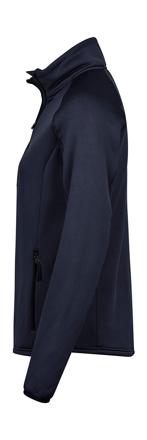 Womens Stretch Fleece - Vue 3