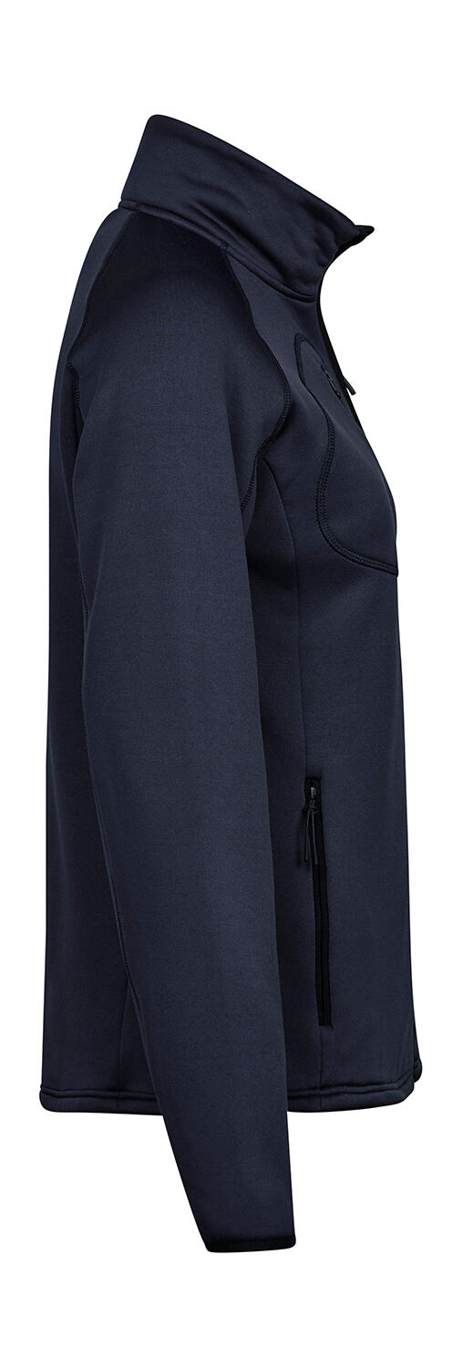 Womens Stretch Fleece - Vue 5