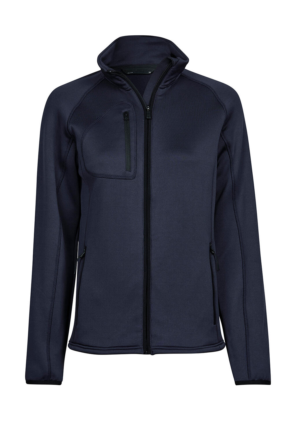 Womens Stretch Fleece - Vue 2
