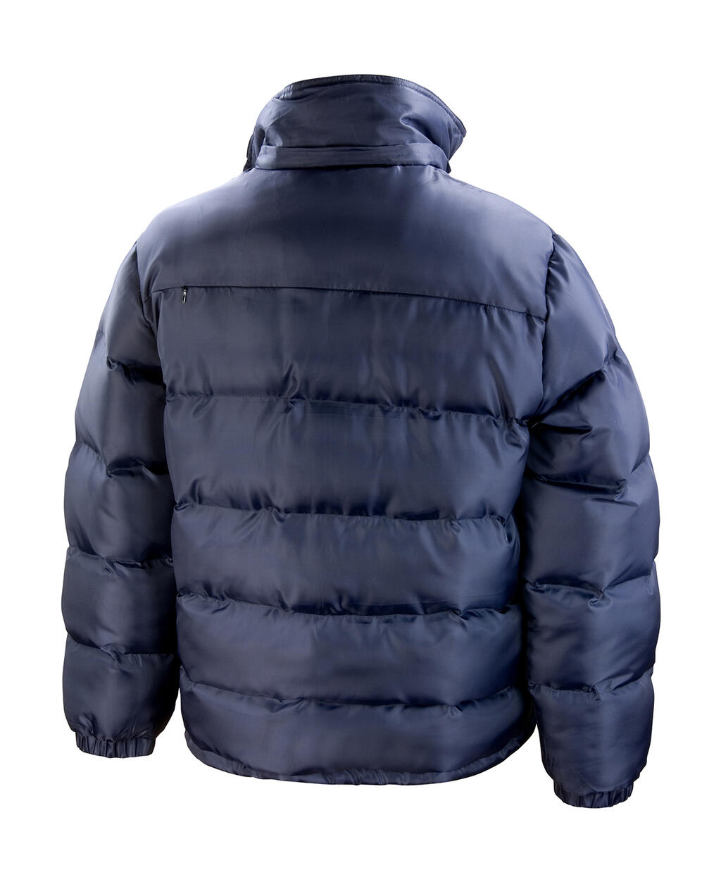Nova Lux Padded Jacket - Vue 4