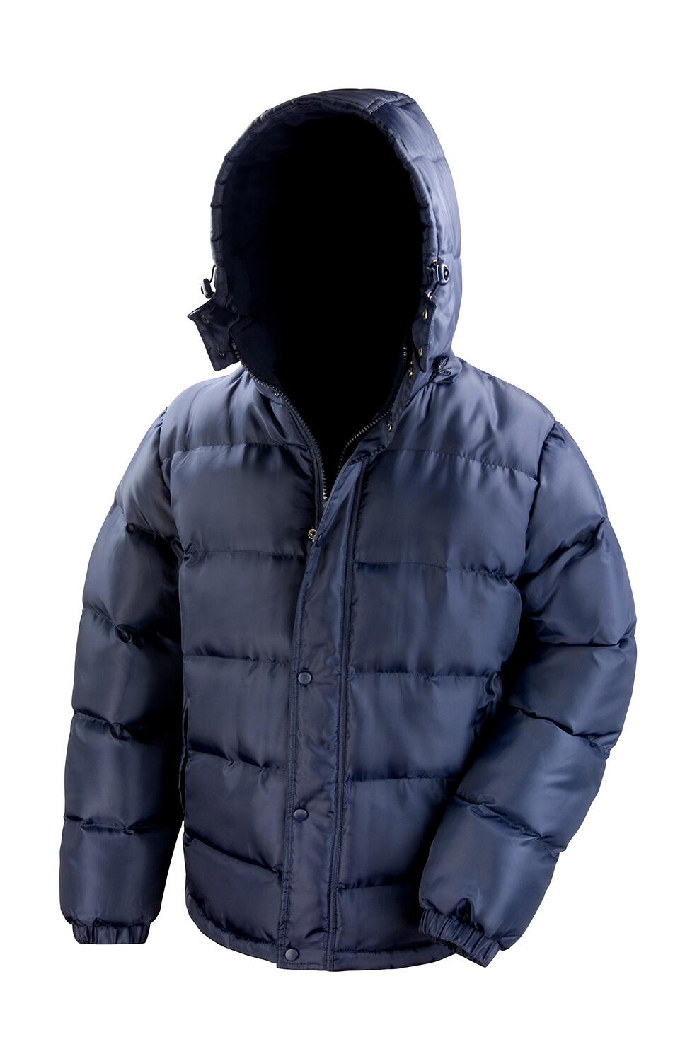 Nova Lux Padded Jacket - Vue 5