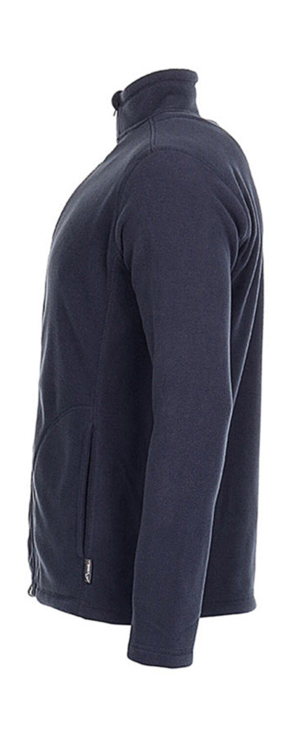 Fleece Jacket - Vue 3