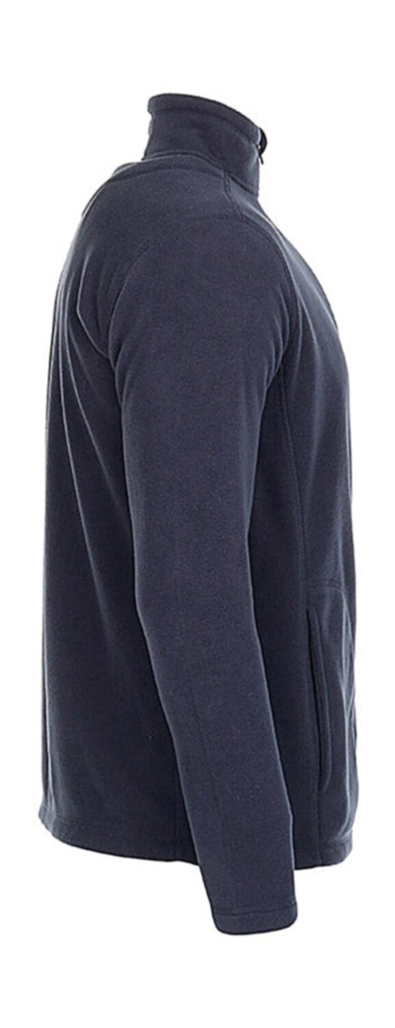 Fleece Jacket - Vue 5