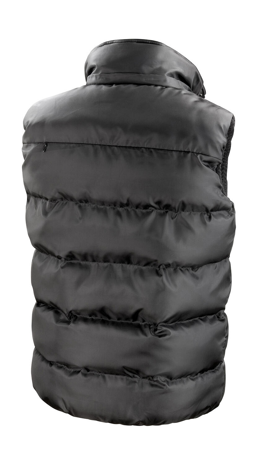 Nova Lux Padded Gilet - Vue 4
