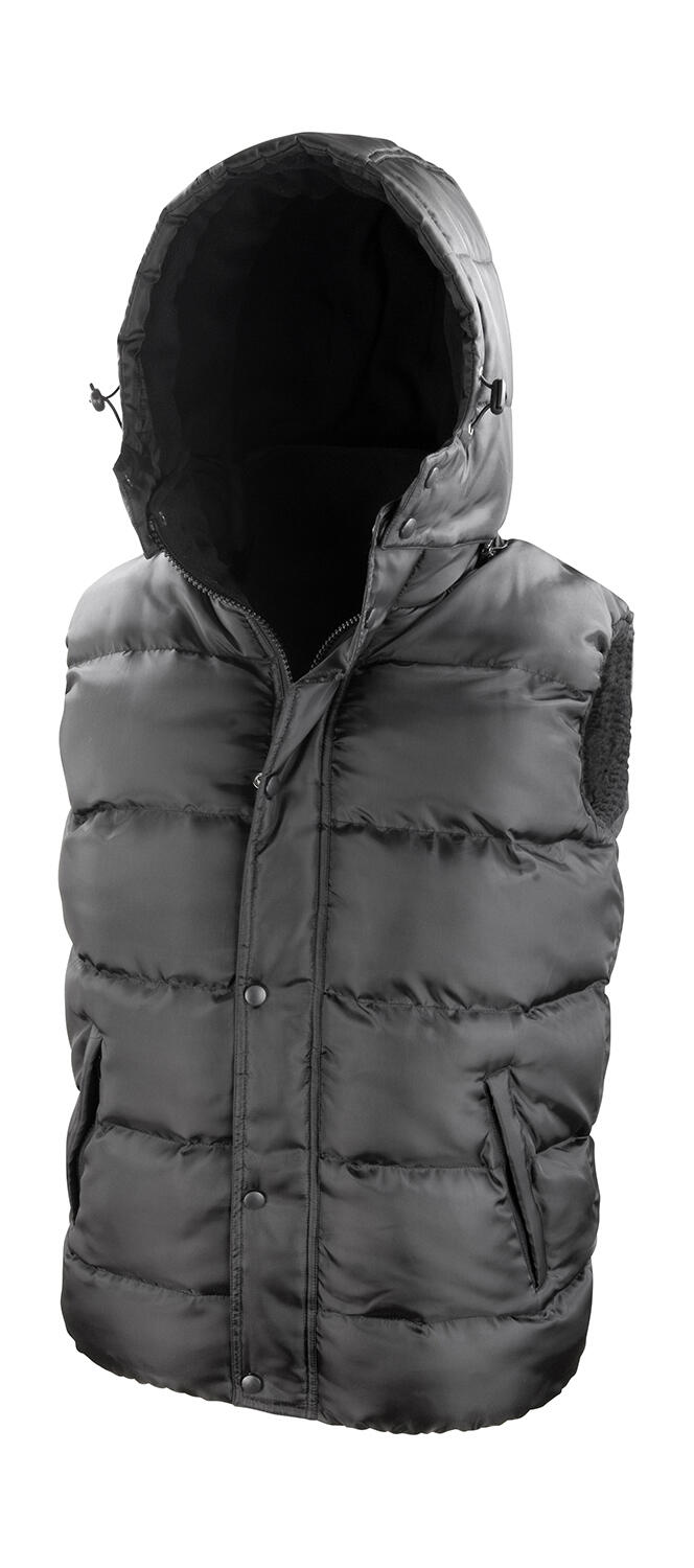 Nova Lux Padded Gilet - Vue 5