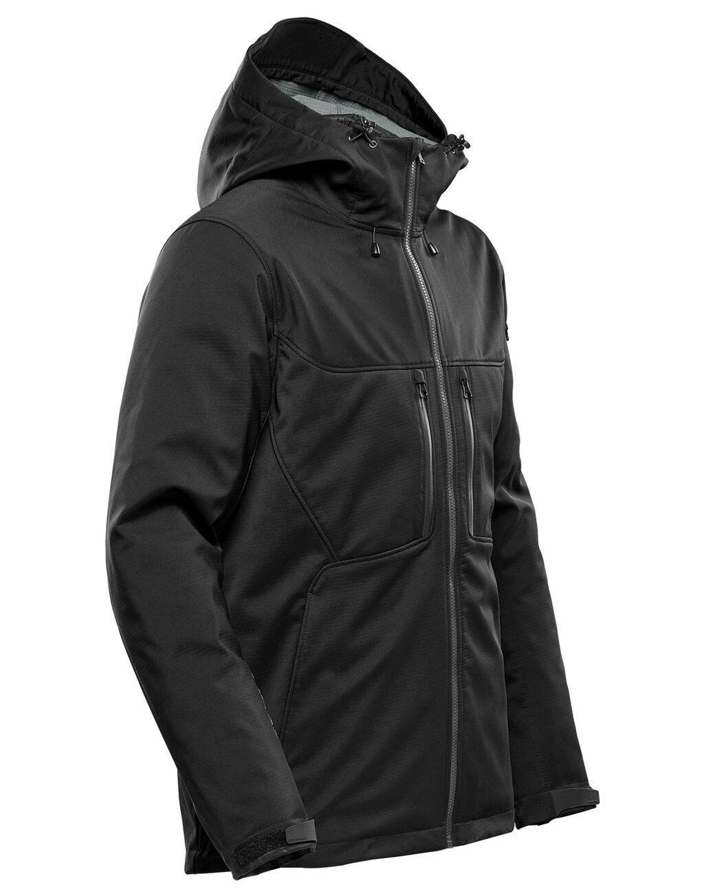 Epsilon System Jacket - Vue 5