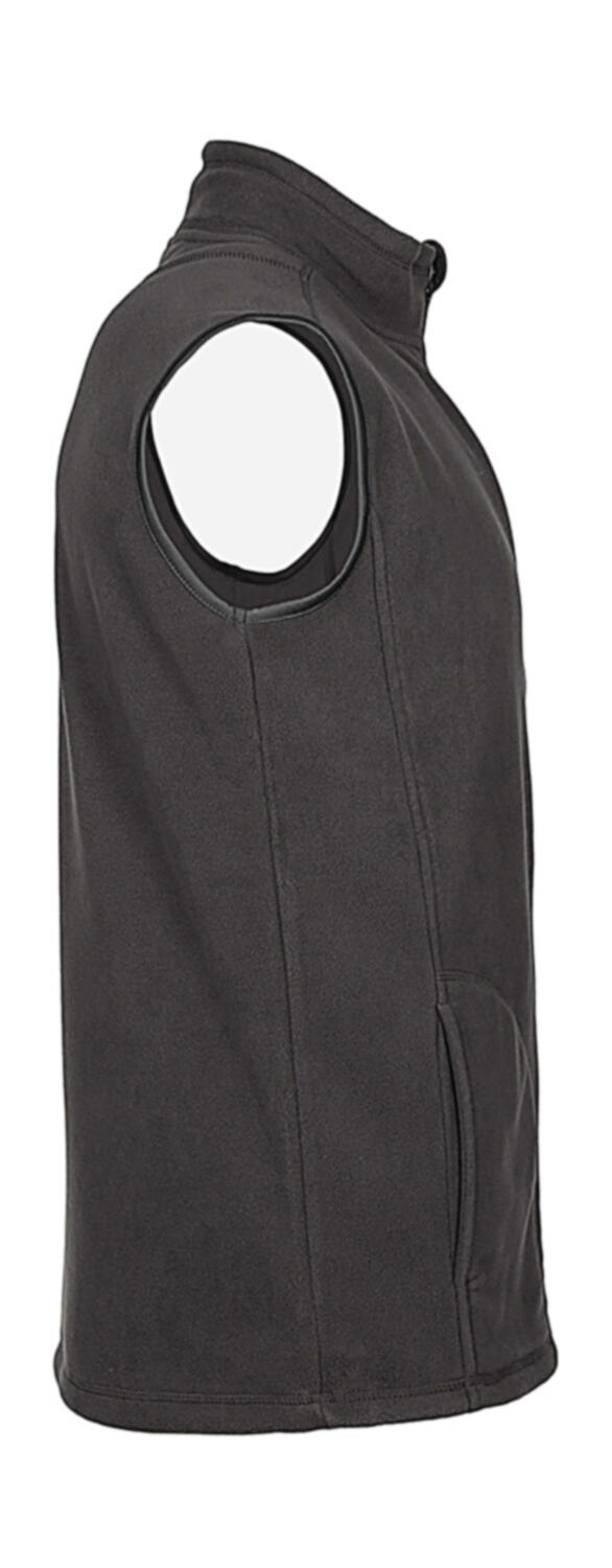 Fleece Vest - Vue 5