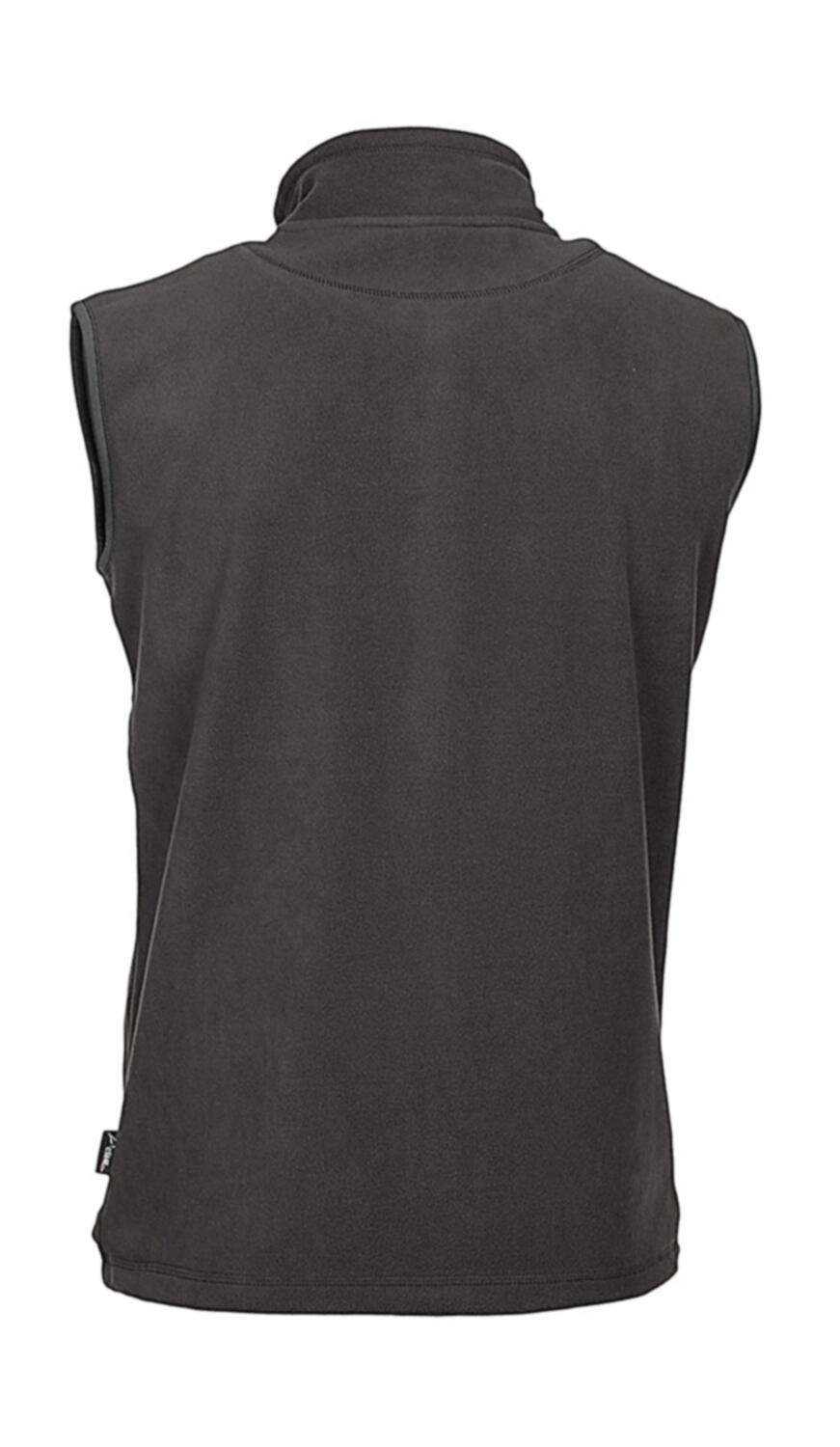 Fleece Vest - Vue 4