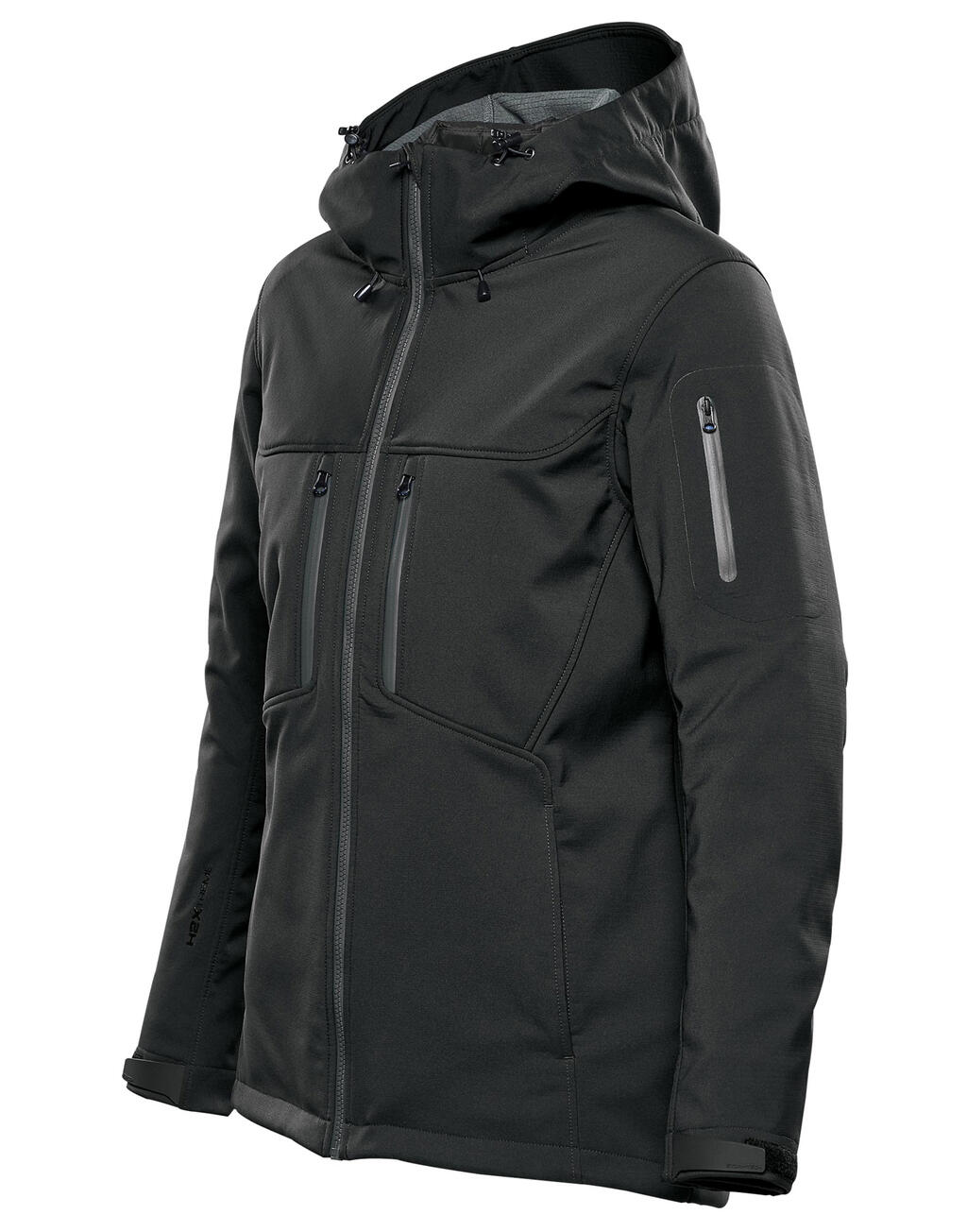 Women's Epsilon System Jacket - Vue 5