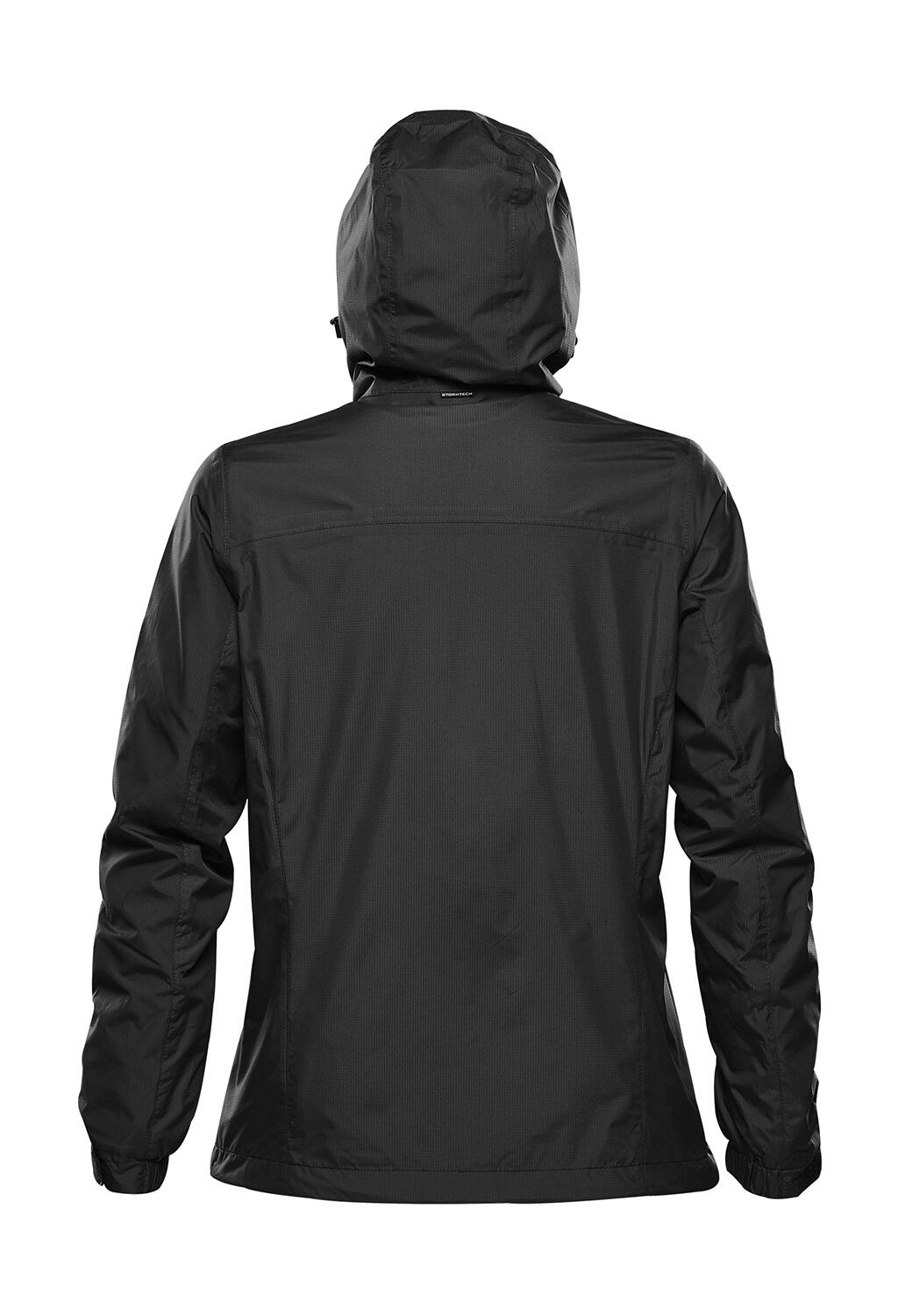 Women's Olympia Shell - Vue 3