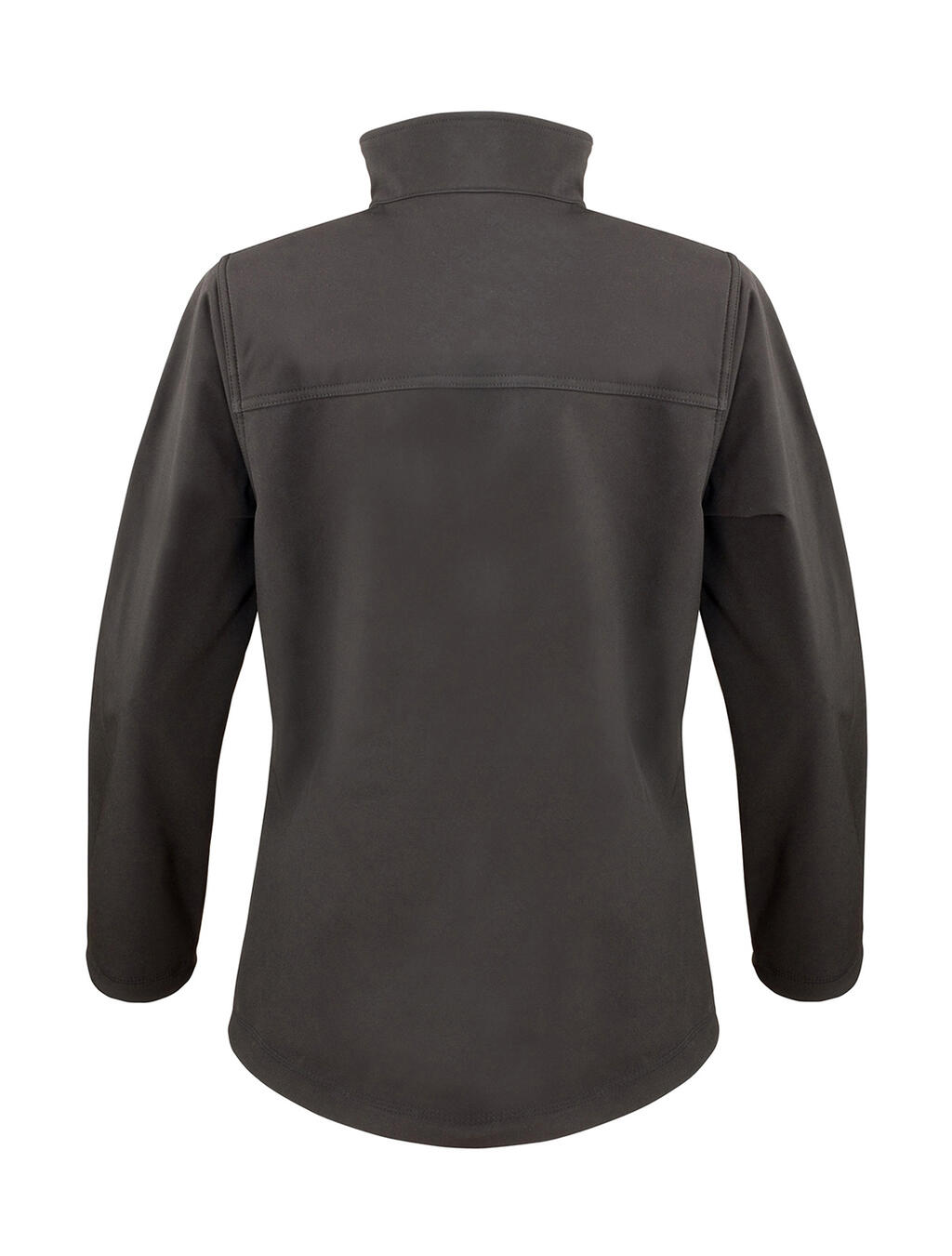 Ladies Classic Softshell Jacket - Vue 5