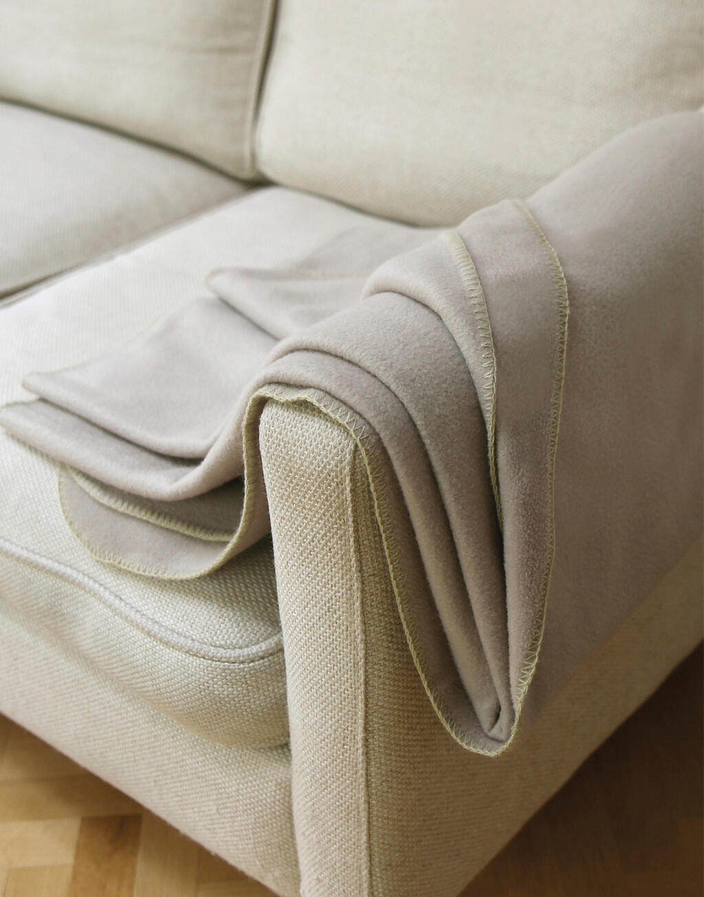 Polartherm™ Blanket - Vue 4
